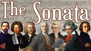 The Sonata An Introduction [upl. by Leesa]