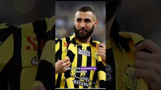 Karim Benzema Nonton Rodri Tidak Ada Kata Woww shorts benzema rodri vinicius football fyp [upl. by Eseekram376]