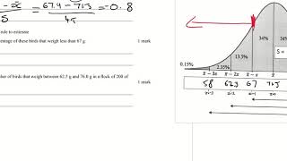 NHT 2018 Exam 2  Data Analysis  Q2 [upl. by Christabelle]