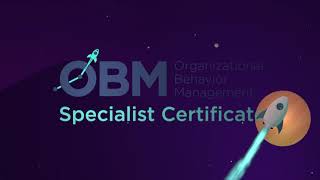 Organizational Behavior Management OBM Specialist Certificate  ABA Technologies [upl. by Eleonore]