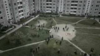 Chernobyl Nuclear Disaster  Surviving Disaster BBC Documentary series  Part 4 [upl. by Lilian]