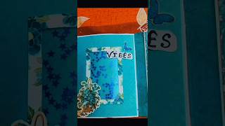 Scrapbook Cards Ideas handmadecards scrapbookideas birthdaycardforboyfriend [upl. by Lasko]