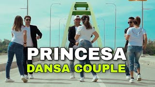 PRINCESA  DANSA COUPLE  CHOREO DENKA NDOLU  OECUSSE TIMOR LESTE  RINY 2023 CSLOIME [upl. by Nnylyak]