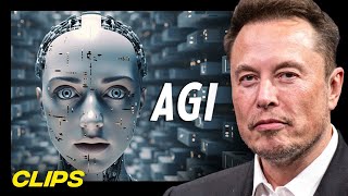 AGI by 2029 Elon Musk on AIs Future  MOONSHOTS [upl. by Rainer489]