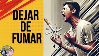 Razones sorprendentes por las que dejar de fumar es tan tan difícil [upl. by Faruq870]