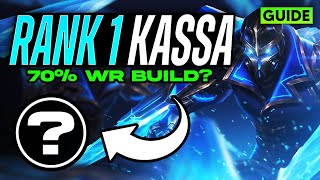 Kassadin  Kassawin Momento Wild Rift 💀💀💀 [upl. by Eentirb]