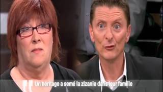 Un héritage a semé la zizanie dans leur famille  REPLAY touteunehistoire [upl. by Graeme]