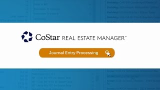 Lease Accounting Software Demo Journal Entries and Processing [upl. by Royal527]