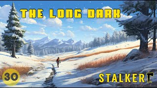 The Long Dark  Stalker  Part 30 quotDirty Laundryquot [upl. by Ynohtnad]