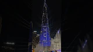 Dubai 🇦🇪 United arab Emirates Burj khalifa dubai airport burjkhalifa shorts [upl. by Anaibaf301]