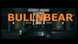 Fiat 500e Giorgio Armani Collector’s Edition spot 2024 pubblicità ottobre [upl. by Kiryt888]