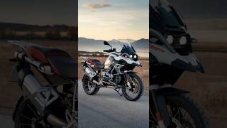 BMW R 1250 GS BMWR1250GS OnRoadOffRoad AdventureReady BMWMotorcycle bike OffRoad [upl. by Tonneson424]