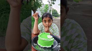 I DONT LIKE insects on the FOOD 🦞🎂TomampJerry 😱DiyaIshwarya shorts viralvideo [upl. by Aiclid]