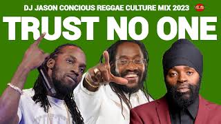 Reggae Mix 2023Reggae Culture Lovers RockTARUS RILEYMAVADOBUGLEALKALINE DJ JASON [upl. by Kcirej]