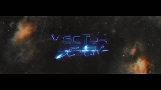 Vector Seven  INFINITY INTRO Official Music Video [upl. by Chisholm410]