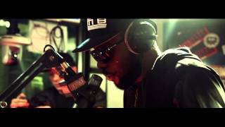 MAITRE GIMS  JME TIRE live planete rap [upl. by Aem516]