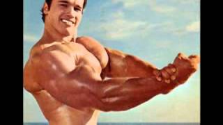 Film Arnold Schwarzenegger DosEvolution REMIX [upl. by Ahsino]