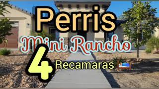 Ranchos de venta en Perris California [upl. by Fasta553]