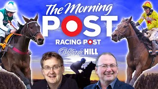 Lingfield Weekend Preview Show  Horse Racing Tips  The Morning Post [upl. by Phonsa]