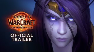 World of Warcraft ALL Dragonflight Cinematics in ORDER Up to War Within WoW Catchup Lore [upl. by Aras680]