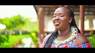 CAROL SISION  MESSIAH KITONINGOTE OFFICIAL HD MUSIC VIDEO [upl. by Peg]