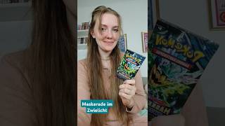 Maskerade im Zwielicht Opening 17 pokemon [upl. by Maillliw352]