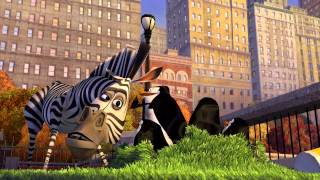 Madagascar  Official® Trailer HD [upl. by Nylime375]