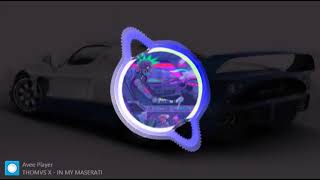 Olakira  In my Maserati THOMVS X REMIX  FLP  Expired [upl. by Lepper312]