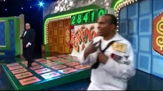 The Price is Right Million Dollar Spectacular 43008 WIDESCREEN [upl. by Herald]