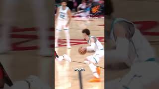 Lamelo Ball MYTHICAL Performance [upl. by Rovaert]