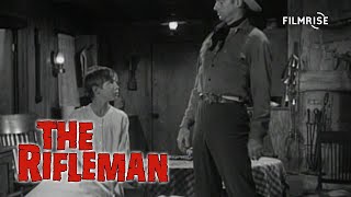 The Rifleman  Season 1 Episode 5  The BrotherInLaw  Full Episode [upl. by Htiekram874]