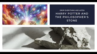 Drop Everything and Listen  Harry Potter and The Phiolosophers Stone [upl. by Nostets200]