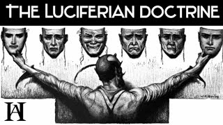 The Luciferian Doctrine Heirarchy of Devouring [upl. by Drhcir]