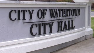 WWNY Could Watertown go bankrupt City officials weigh in [upl. by Hserus598]