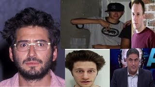 Who Is The Best YouTube Progressive Host Kulinski Pakman Cenk Kasparian Dore Seder Brooks [upl. by Leihcim]