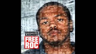 Doughboyz Cashout  Backshots with Lyrics [upl. by Jarlathus]