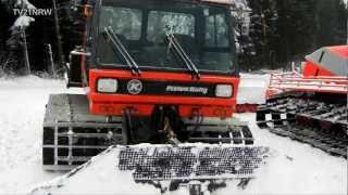 Skigebiet Fahlenscheid bei Olpe im Sauerland 1312013 Full HD Video TVAlpino21NRW [upl. by Ethben]