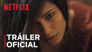 Intrusión EN ESPAÑOL  Tráiler oficial  Netflix [upl. by Assenal]