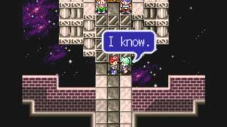 Lets Play Lufia II 63  The Prophet [upl. by Alene]