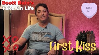 Scott Baios Take On Life  First Kiss [upl. by Idolem]