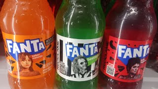 Fanta Beetlejuice edición limitada 💫 [upl. by Bor]