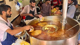 FAMOUS STREET FOOD OF PAKISTAN  Best Street food in Karachi amp Peshawar  Amazing Street Food [upl. by Aivonas292]