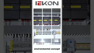 When it comes to electrical solutions LeKong Electric is a reliable partner [upl. by Ordnael]