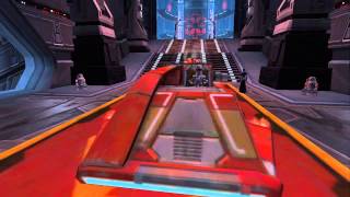 SWTOR  Musicvideo MC Chris Fetts Vette [upl. by Patrica]