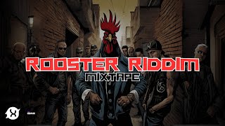 Best of Rooster Riddim Mix  Squash Masicka Malie Donn Tommy Lee [upl. by Alyssa]