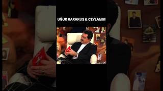 Uğur karakuş ceylanım maralım kaç gün oldu görmedim İbrahim Tatlıses arabesk severler keşfet [upl. by Imot]