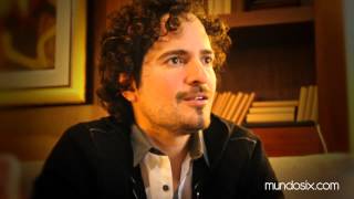 Tommy Torres quot12 Historiasquot MUNDOSIX HD [upl. by Bosch]