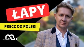 Dr Artur Bartoszewicz  ukraińcy kupują POLSKIE firmy za nasze pieniądze [upl. by Ylaek731]