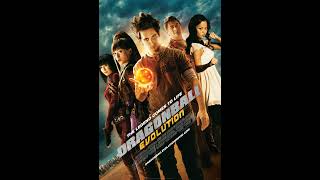 DragonBall Evolution 2009 Movie Review [upl. by Lledyr]