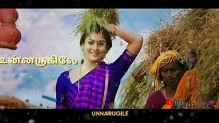 Viswasam song status  vane vane song Whatsapp status [upl. by Zaneski]